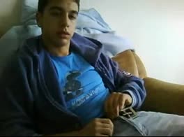latino boy on cam
